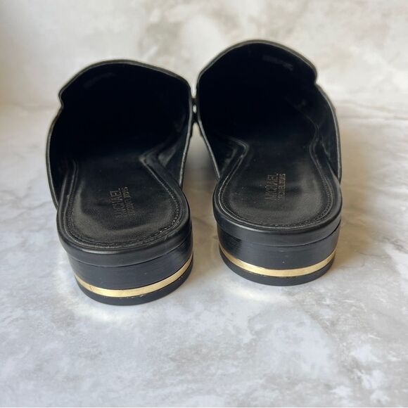 Michael Michael Kors Natasha Slide Mules - Picture 6 of 7